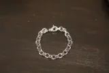 クロムハーツ ブレスレット Chrome Hearts 腕輪 H065