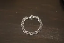 クロムハーツ ブレスレット Chrome Hearts 腕輪 H065