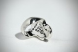 クロムハーツ リング Chrome Hearts 指輪 R054