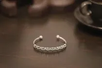 クロムハーツ ブレスレット Chrome Hearts 腕輪 H042