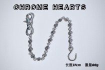 クロムハーツ チェーン Chrome Hearts L041
