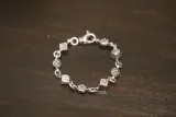 クロムハーツ ブレスレット Chrome Hearts 腕輪 H075