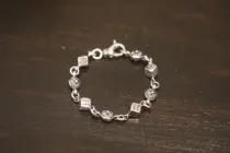 クロムハーツ ブレスレット Chrome Hearts 腕輪 H075