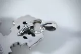 クロムハーツ ネックレス Chrome Hearts ペンダント D036