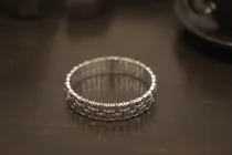 クロムハーツ ブレスレット Chrome Hearts 腕輪 H019