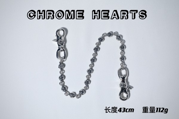 クロムハーツ チェーン Chrome Hearts L005