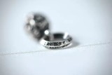 クロムハーツ ネックレス Chrome Hearts ペンダント D038