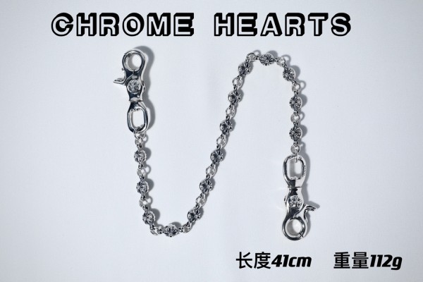 クロムハーツ チェーン Chrome Hearts L002