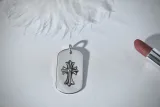クロムハーツ ネックレス Chrome Hearts ペンダント N013