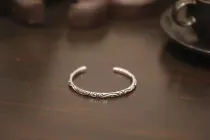 クロムハーツ ブレスレット Chrome Hearts 腕輪 H016