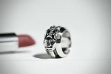 クロムハーツ リング Chrome Hearts 指輪 R028