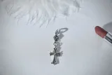 クロムハーツ ネックレス Chrome Hearts ペンダント D001