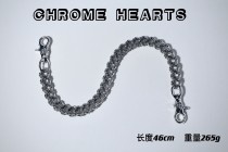 クロムハーツ チェーン Chrome Hearts L025