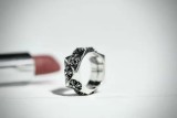 クロムハーツ リング Chrome Hearts 指輪 R052