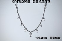 クロムハーツ チェーン Chrome Hearts L013