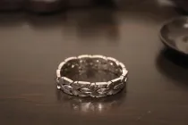クロムハーツ ブレスレット Chrome Hearts 腕輪 H044