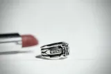 クロムハーツ リング Chrome Hearts 指輪 R043