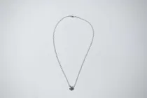 クロムハーツ ネックレス CHROMEHEARTS 2021新作 925シルバー ヴィンテージ ネックレス N015
