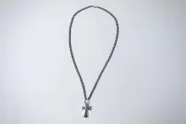 クロムハーツ ネックレス CHROMEHEARTS 2021新作 925シルバー ヴィンテージ ネックレス N004