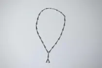 クロムハーツ ネックレス CHROMEHEARTS 2021新作 925シルバー ヴィンテージ ネックレス N011