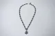 クロムハーツ ネックレス CHROMEHEARTS 2021新作 925シルバー ヴィンテージ ネックレス N003