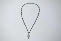 クロムハーツ ネックレス CHROMEHEARTS 2021新作 925シルバー ヴィンテージ ネックレス N009