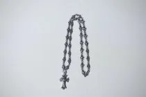 クロムハーツ ネックレス CHROMEHEARTS 2021新作 925シルバー ヴィンテージ ネックレス N017