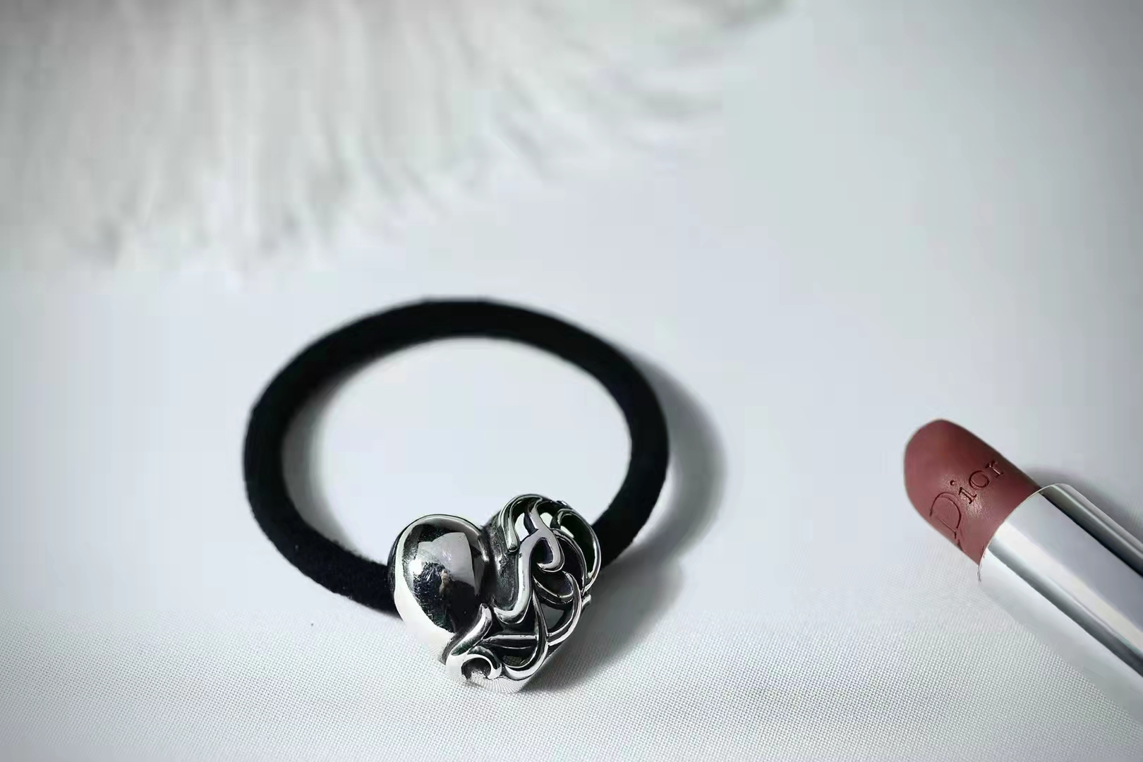 クロムハーツ Chrome Hearts キーパー ハート CHプラス フレアー