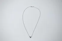 クロムハーツ ネックレス CHROMEHEARTS 2021新作 925シルバー ヴィンテージ ネックレス N016