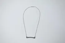 クロムハーツ ネックレス CHROMEHEARTS 2021新作 925シルバー ヴィンテージ ネックレス N040