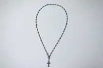 クロムハーツ ネックレス CHROMEHEARTS 2021新作 925シルバー ヴィンテージ ネックレス N010