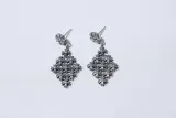 クロムハーツ ピアス Chrome Hearts 2022新作 ピアス E027