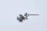 クロムハーツ ピアス Chrome Hearts 2022新作 ピアス E017