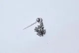 クロムハーツ ピアス Chrome Hearts 2022新作 ピアス E017