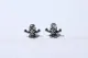 クロムハーツ ピアス Chrome Hearts 2022新作 ピアス E023