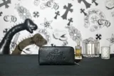 CHROMEHEARTS2022ジッパーウォレット