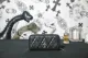 CHROMEHEARTS2022ロングジッパーウォレット