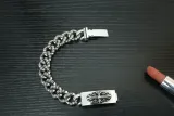 CHROMEHEARTS2022ブレスレット
