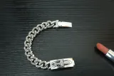 CHROMEHEARTS2022ブレスレット