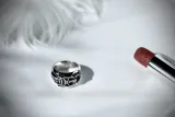 クロムハーツ指輪 CHROMEHEARTS2022新しい短剣リング