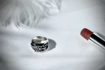 クロムハーツ指輪 CHROMEHEARTS2022新しい短剣リング