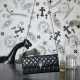 クロムハーツバッグ CHROMEHEARTS2022新作BaojianLinggeクラッチバッグ