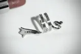 クロムハーツ指輪 CHROMEHEARTS2022新しいスネークリング