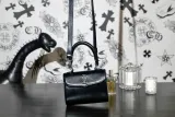 クロムハーツバッグ CHROMEHEARTS2022新作クロスハンドバッグ