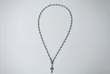 クロムハーツネックレス CHROMEHEARTS2022新作スモールクロスエンジェルネックレス