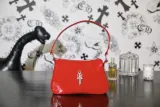 クロムハーツバッグ CHROMEHEARTS2022新作CHICKENNUGGET脇の下バッグ