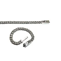 クロムハーツブレスレット CHROMEHEARTS ダガー ブレスレット