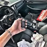 クロムハーツブレスレット CHROMEHEARTS CHプラス ブレスレット