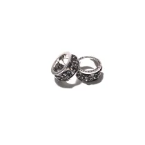クロムハーツ指輪 CHROMEHEARTS スピナーBSフレアリング