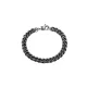 クロムハーツブレスレット CHROMEHEARTS エクストラファンシーチェーン クリップブレスレット